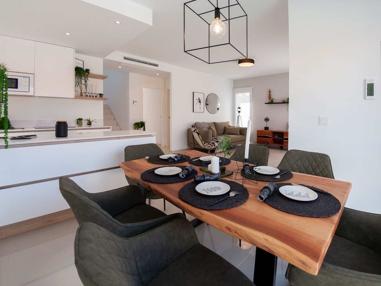 Villa for Sale in Costa Calida Los Alcazares, Murcia 5