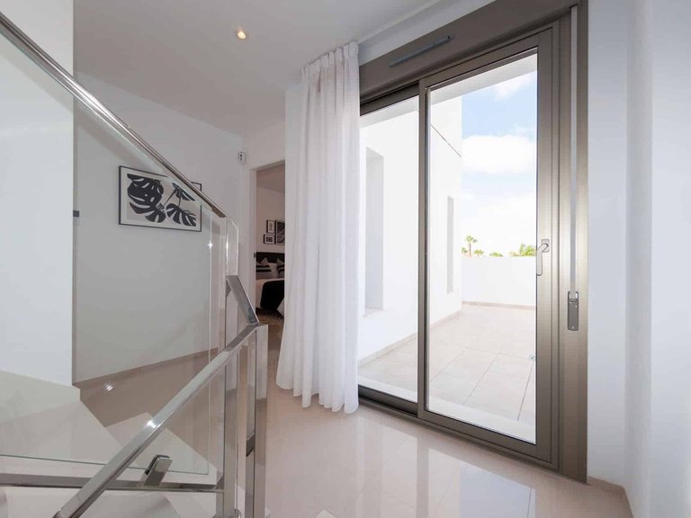 Villa for Sale in Costa Calida Los Alcazares, Murcia 16