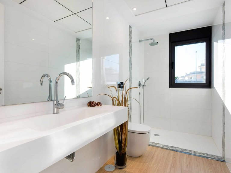 Villa for Sale in Costa Blanca Ciudad Quesada, Alicante 11