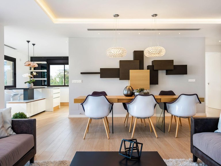 Villa for Sale in Costa Blanca Ciudad Quesada, Alicante 12