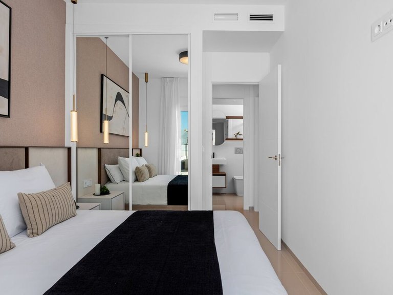 Apartment for Sale in Costa Blanca Ciudad Quesada, Alicante 3