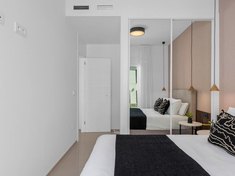 Apartment for Sale in Costa Blanca Ciudad Quesada, Alicante 7