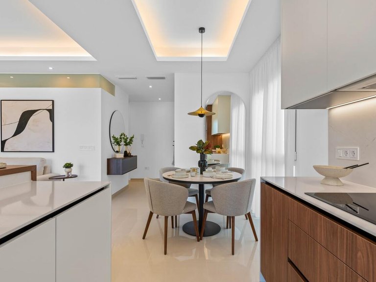 Apartment for Sale in Costa Blanca Ciudad Quesada, Alicante 9