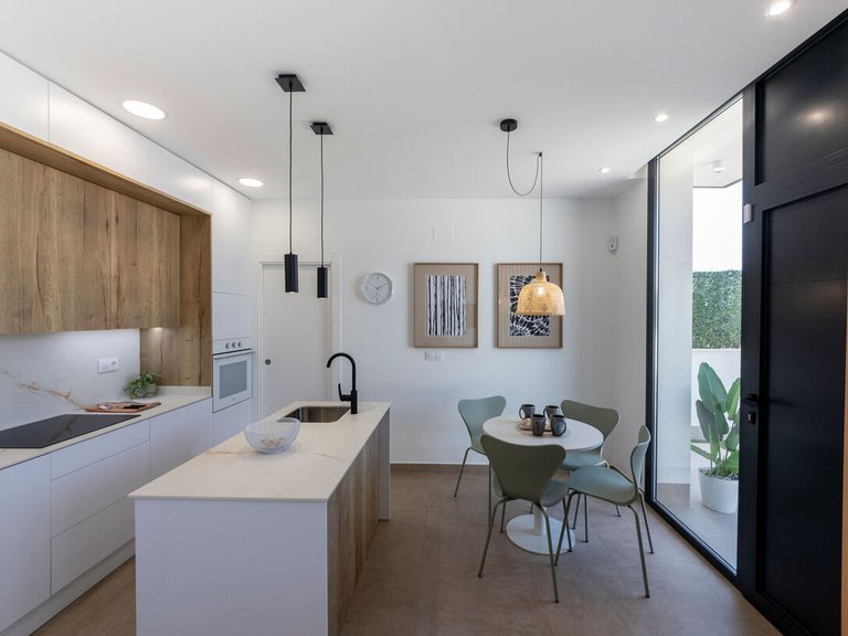 Villa for Sale in Costa de Almeria San Juan De Los Terreros, Almeria 4