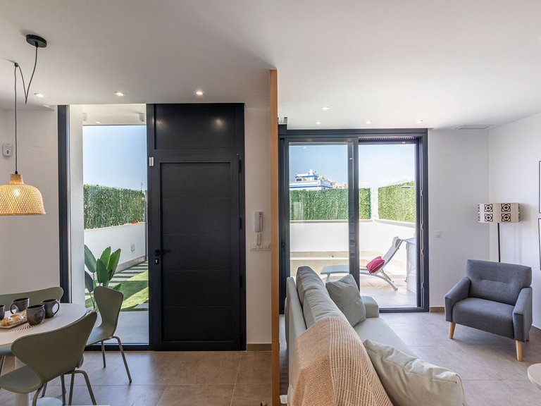 Villa for Sale in Costa de Almeria San Juan De Los Terreros, Almeria 6