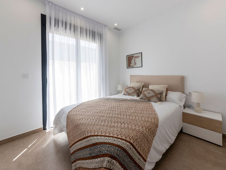 Villa for Sale in Costa de Almeria San Juan De Los Terreros, Almeria 7