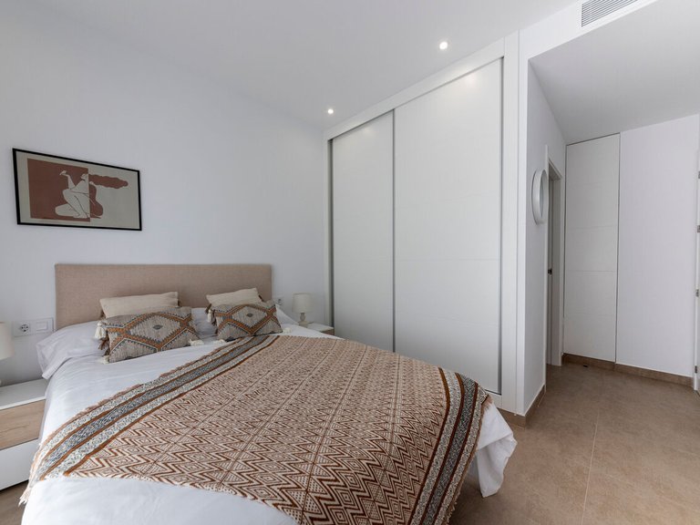 Villa for Sale in Costa de Almeria San Juan De Los Terreros, Almeria 8