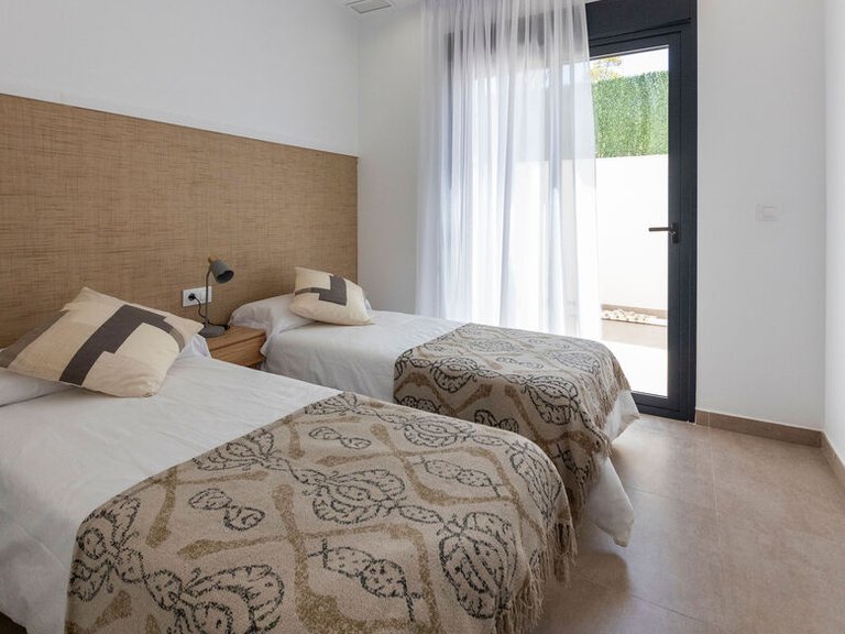 Villa for Sale in Costa de Almeria San Juan De Los Terreros, Almeria 11