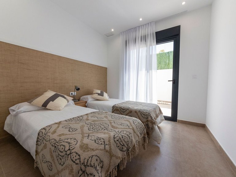 Villa for Sale in Costa de Almeria San Juan De Los Terreros, Almeria 12