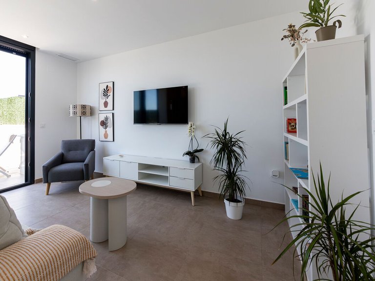 Villa for Sale in Costa de Almeria San Juan De Los Terreros, Almeria 14