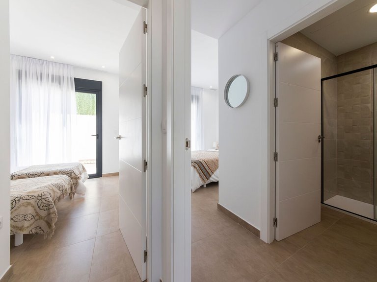 Villa for Sale in Costa de Almeria San Juan De Los Terreros, Almeria 15