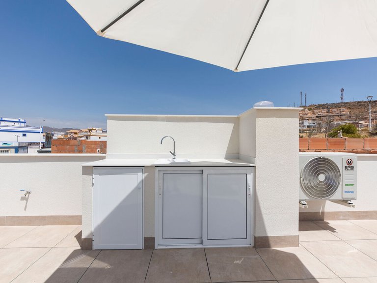 Villa for Sale in Costa de Almeria San Juan De Los Terreros, Almeria 17