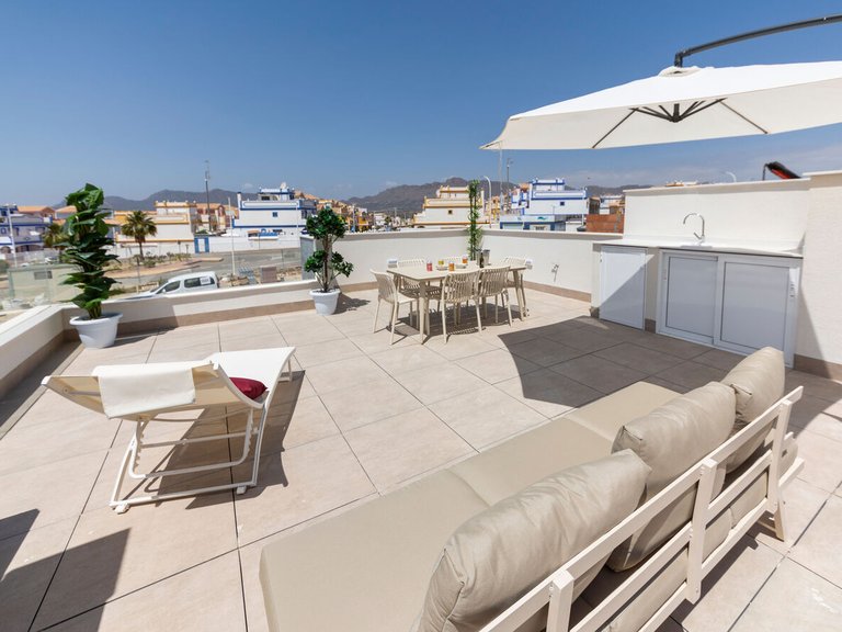 Villa for Sale in Costa de Almeria San Juan De Los Terreros, Almeria 18