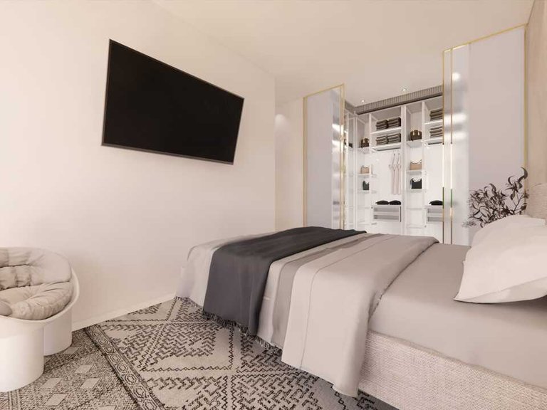 Villa for Sale in Inland Pinar De Campoverde, Alicante 9