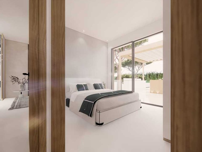 Villa for Sale in Inland Pinar De Campoverde, Alicante 10