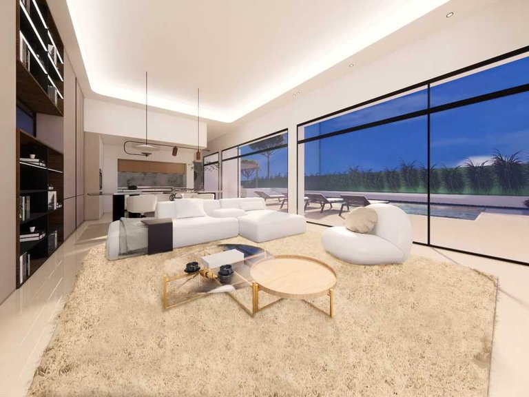 Villa for Sale in Inland Pinar De Campoverde, Alicante 13