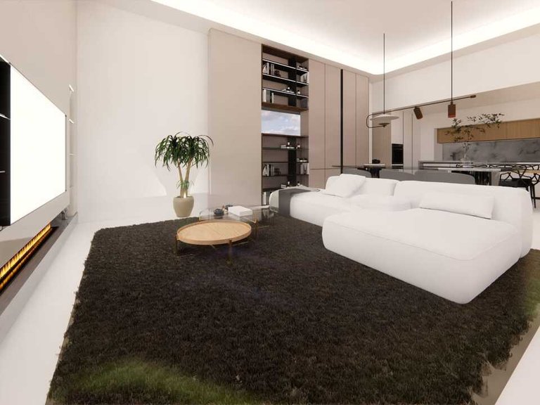 Villa for Sale in Inland Pinar De Campoverde, Alicante 14