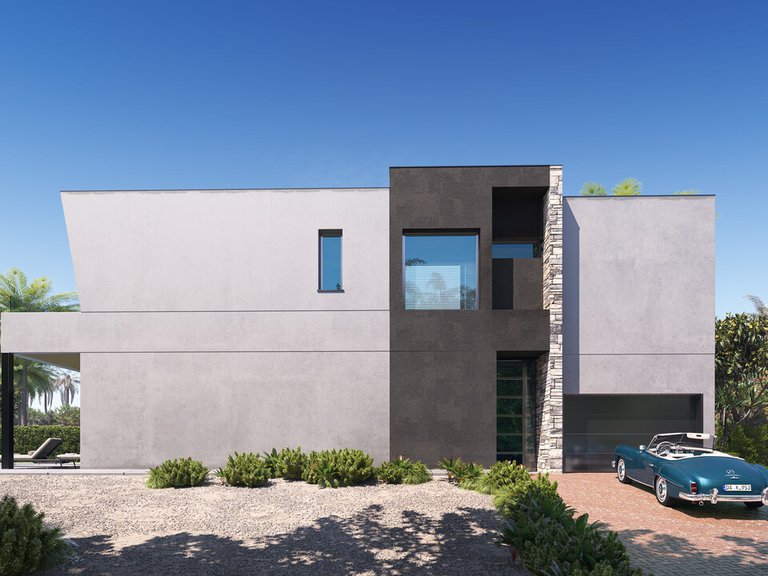 Villa for Sale in Costa Blanca Calpe, Alicante 4