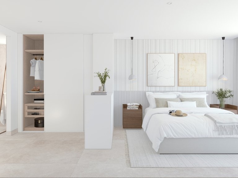 Apartment for Sale in Costa Blanca Calpe, Alicante 5