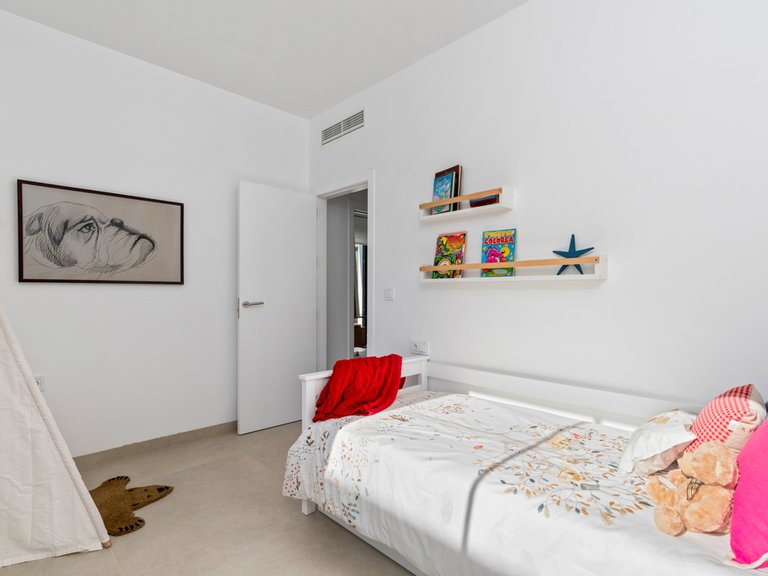 Villa for Sale in Inland Los Belones, Murcia 33