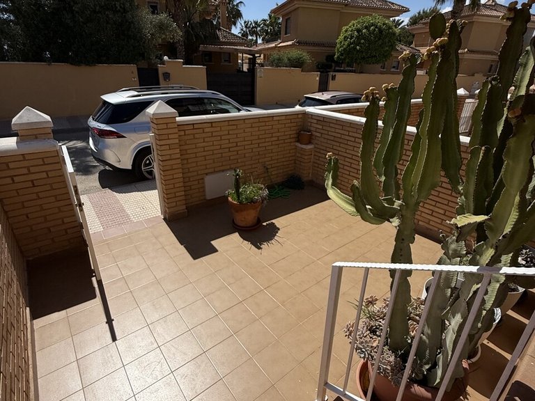 Town House for Sale in Costa Calida Los Narejos, Murcia 2