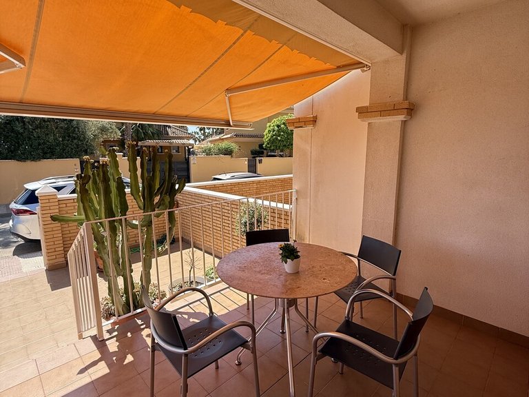 Town House for Sale in Costa Calida Los Narejos, Murcia 3