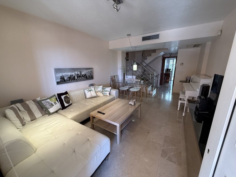 Town House for Sale in Costa Calida Los Narejos, Murcia 1