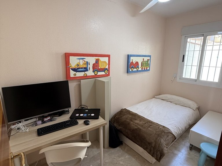 Town House for Sale in Costa Calida Los Narejos, Murcia 5