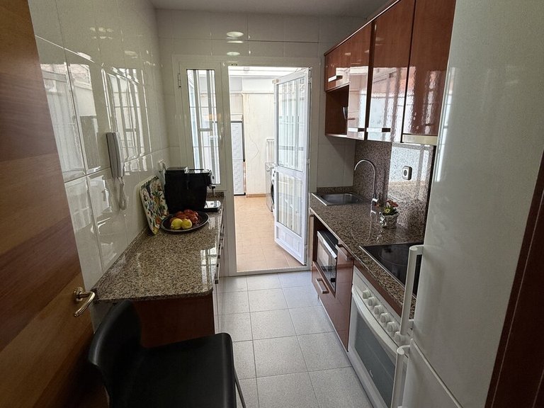 Town House for Sale in Costa Calida Los Narejos, Murcia 7