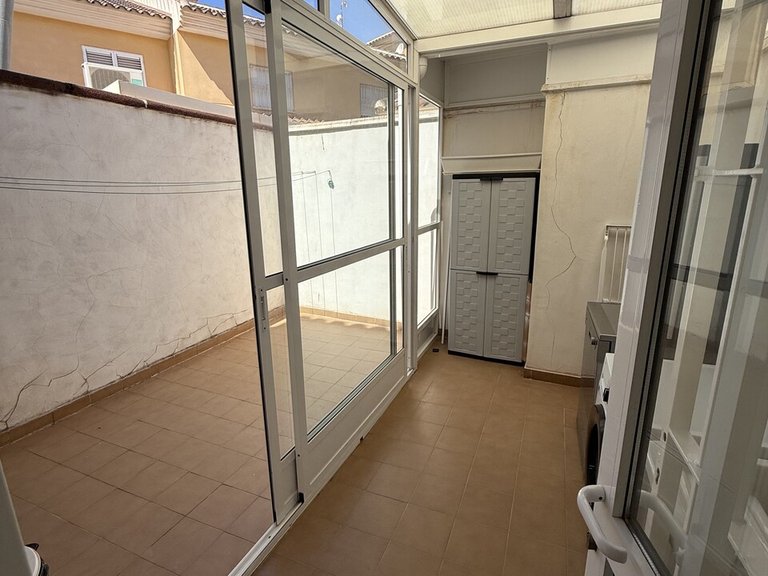 Town House for Sale in Costa Calida Los Narejos, Murcia 8