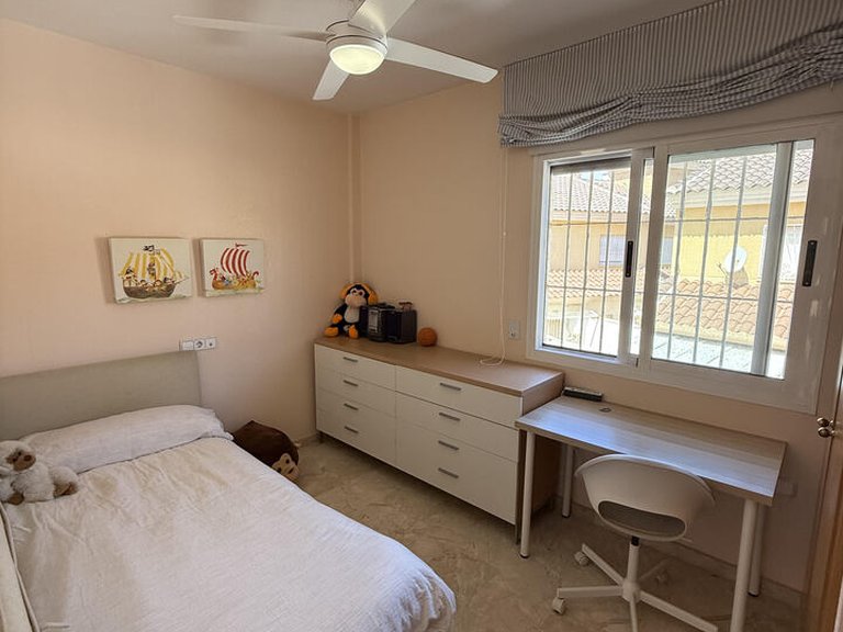 Town House for Sale in Costa Calida Los Narejos, Murcia 9