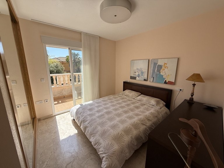 Town House for Sale in Costa Calida Los Narejos, Murcia 11