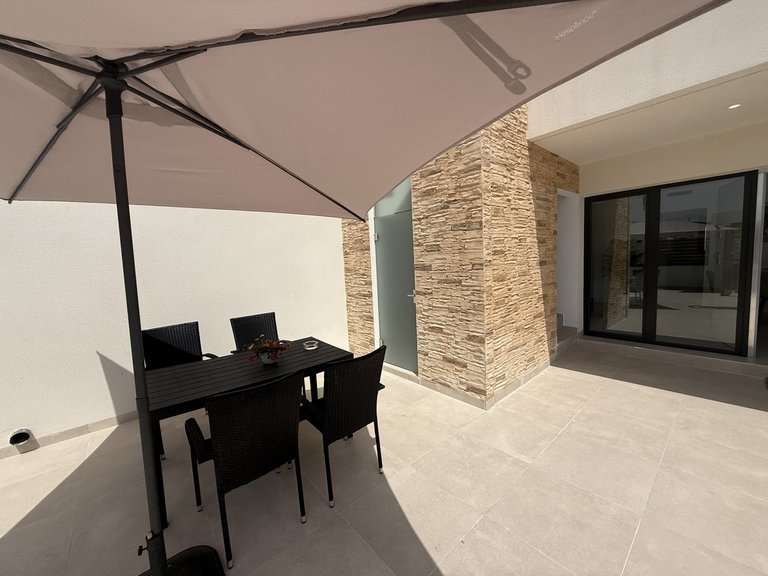 Villa for Sale in Inland Fuente Alamo, Murcia 4