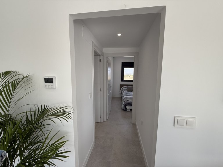 Villa for Sale in Inland Fuente Alamo, Murcia 16