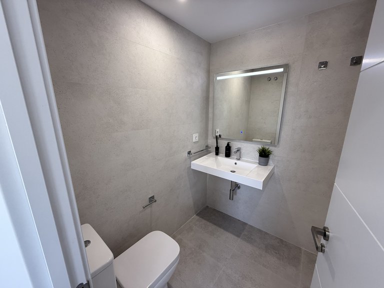 Villa for Sale in Inland Fuente Alamo, Murcia 17