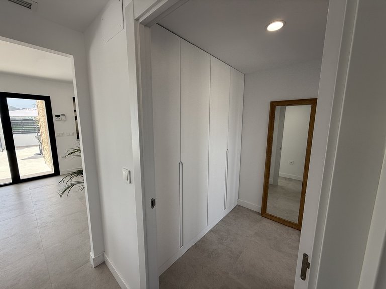 Villa for Sale in Inland Fuente Alamo, Murcia 19