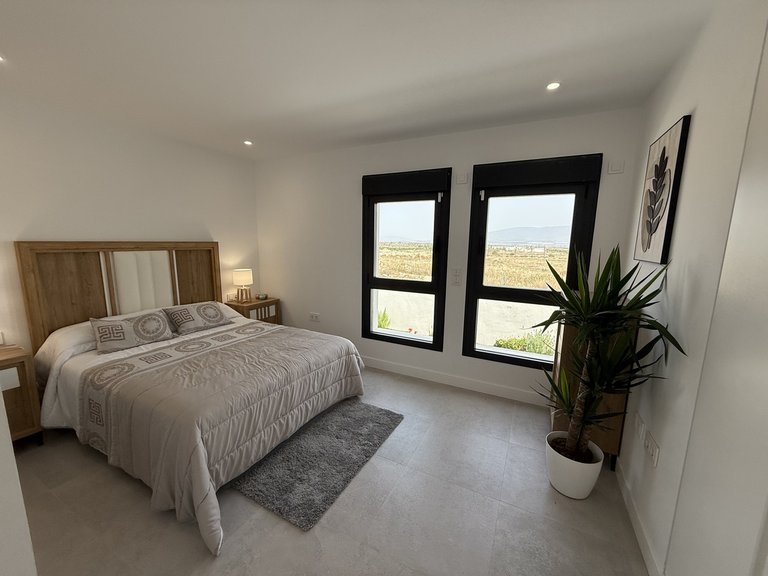 Villa for Sale in Inland Fuente Alamo, Murcia 20