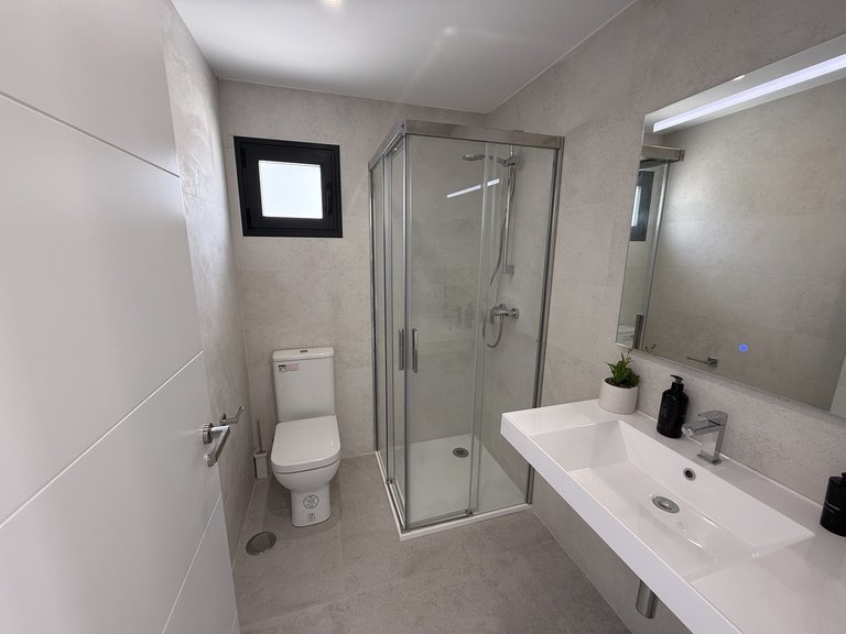 Villa for Sale in Inland Fuente Alamo, Murcia 23