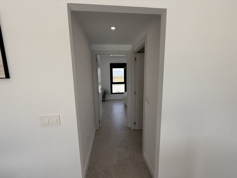 Villa for Sale in Inland Fuente Alamo, Murcia 24