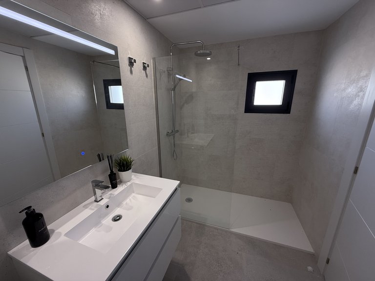 Villa for Sale in Inland Fuente Alamo, Murcia 25