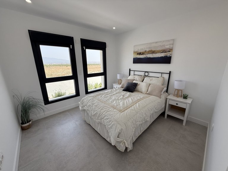 Villa for Sale in Inland Fuente Alamo, Murcia 26