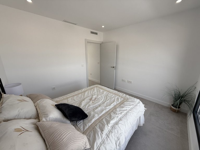 Villa for Sale in Inland Fuente Alamo, Murcia 27