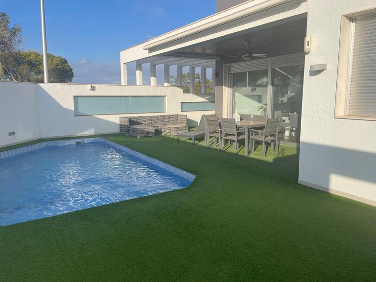 Villa for Sale in Costa Blanca Pilar De La Horadada, Alicante 12