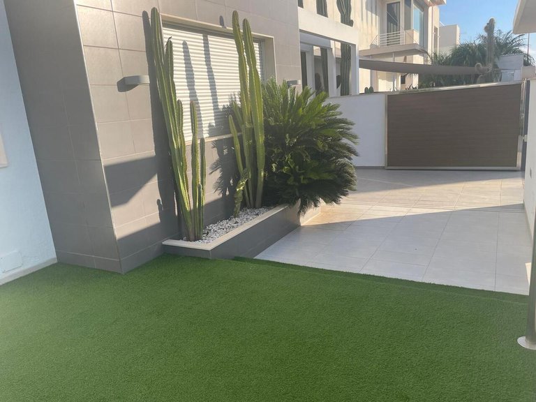 Villa for Sale in Costa Blanca Pilar De La Horadada, Alicante 8