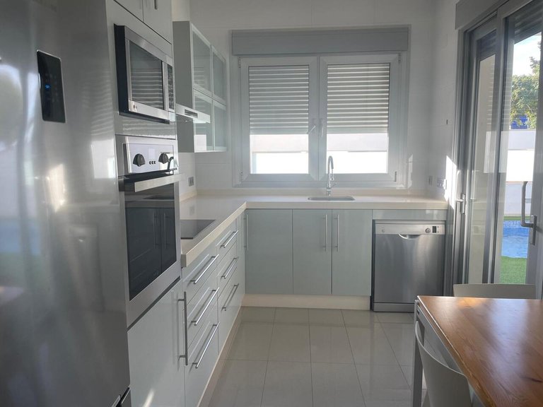 Villa for Sale in Costa Blanca Pilar De La Horadada, Alicante 27