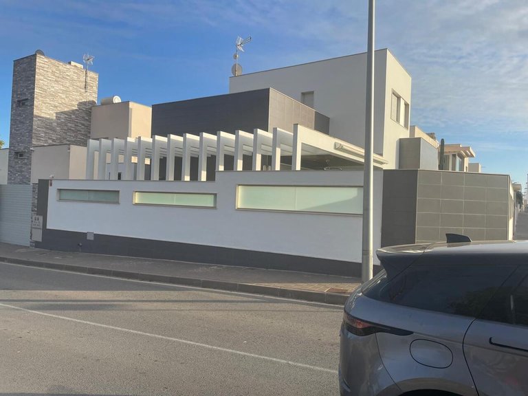 Villa for Sale in Costa Blanca Pilar De La Horadada, Alicante 4