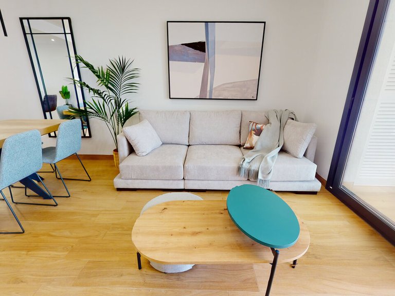 Apartment for Sale in Costa Blanca Torrevieja, Alicante 12