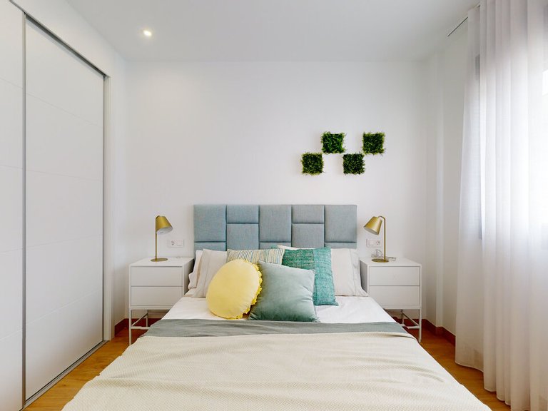 Apartment for Sale in Costa Blanca Torrevieja, Alicante 18