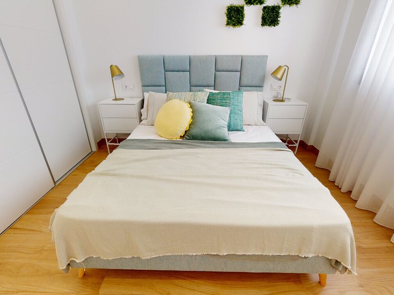 Apartment for Sale in Costa Blanca Torrevieja, Alicante 19