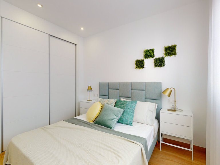 Apartment for Sale in Costa Blanca Torrevieja, Alicante 20